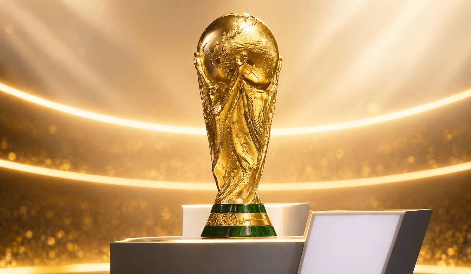 FIFA Plans Bigger Prize Money Package for 2026 World Cup