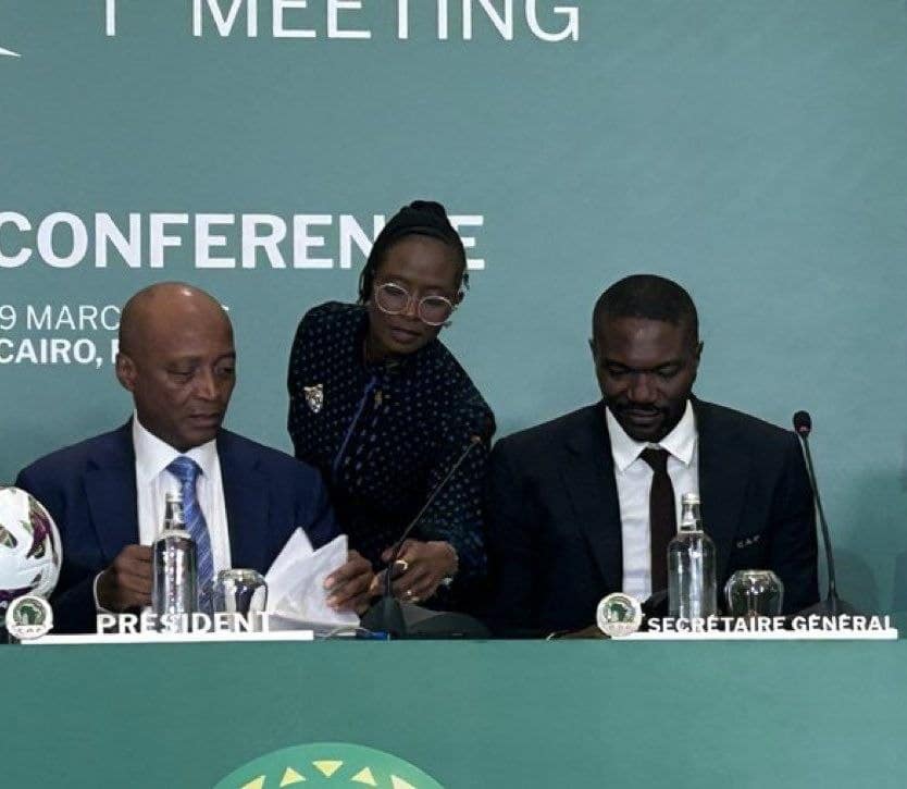 CAF Unveils $715,000 Prize Money for U-17 AFCON