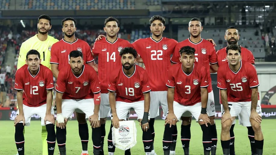 Egypt Set for Russia Friendly as World Cup Preparations Gather Pace