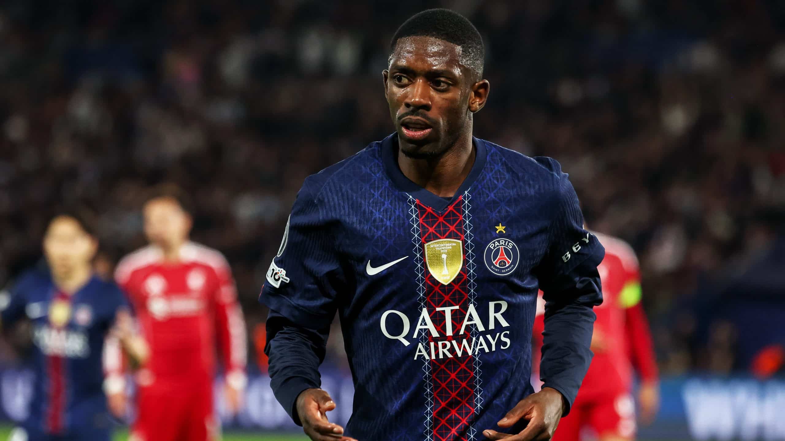 PSG Edge Bayern 5-4 in Nine-Goal Champions League Thriller
