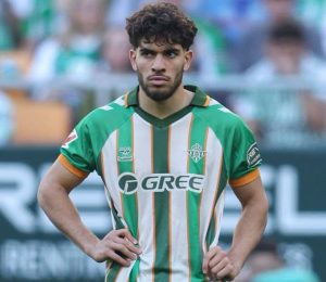 Ezzalzouli Inspires Real Betis Comeback Victory Over Girona