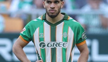 Liga : Hué, Abde Ezzalzouli (Maroc) défend un acte « social »