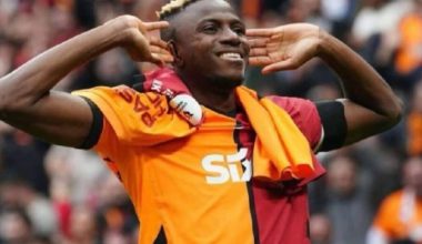 Arsenal : Victor Osimhen annoncé dans un échange sensationnel