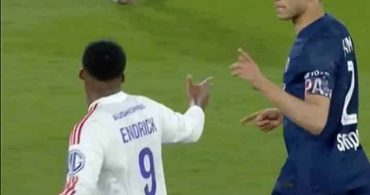 Hakimi Reflects on Heated Exchange with Endrick