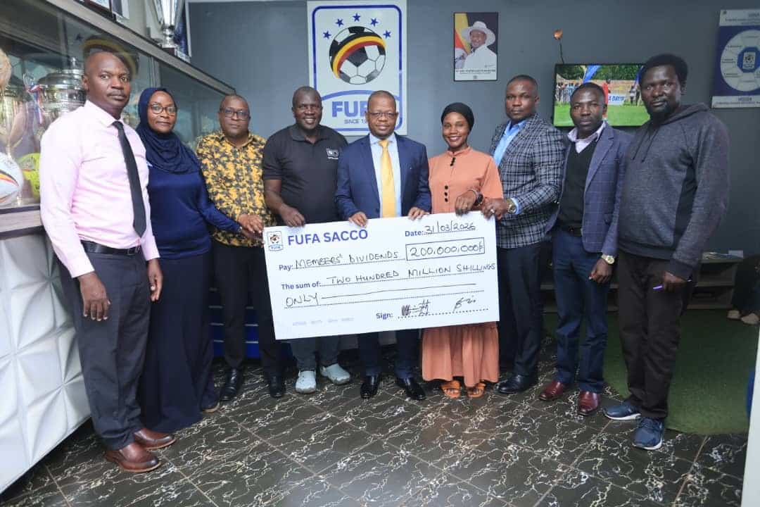 FUFA SACCO delivers 200 million in returns to members
