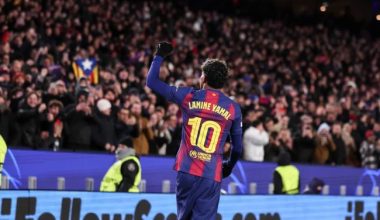 Ligue des champions : la finale 2029 se jouera au Camp Nou, domicile du FC Barcelone