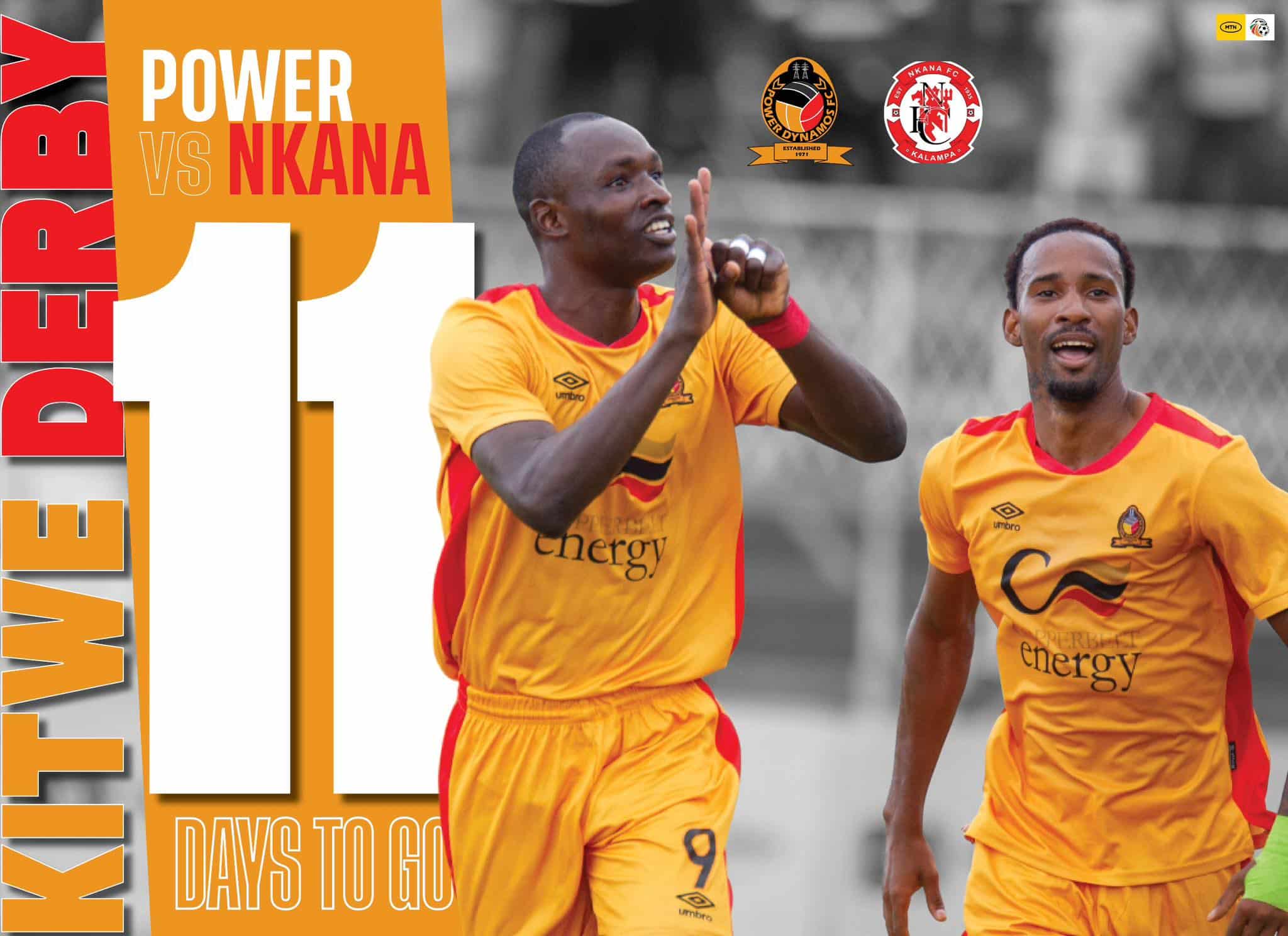 Dynamos ready for Friday’s ABSA Cup Round of 16 clash