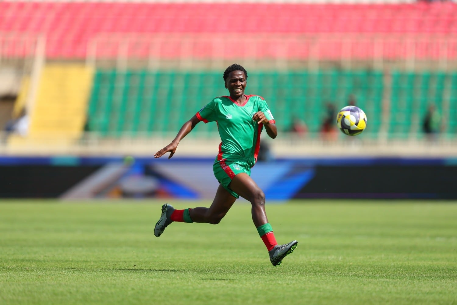 FIFA Series: Malawi Scorchers Settle for Fourth After India Defeat