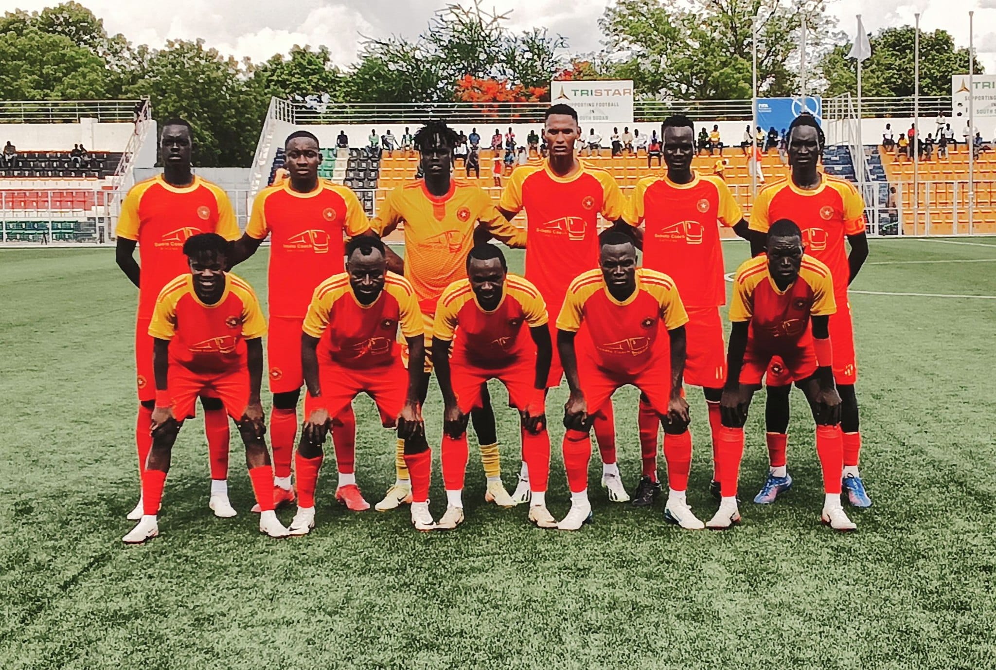 South Sudan FA finally approves regulations governing top-flight
