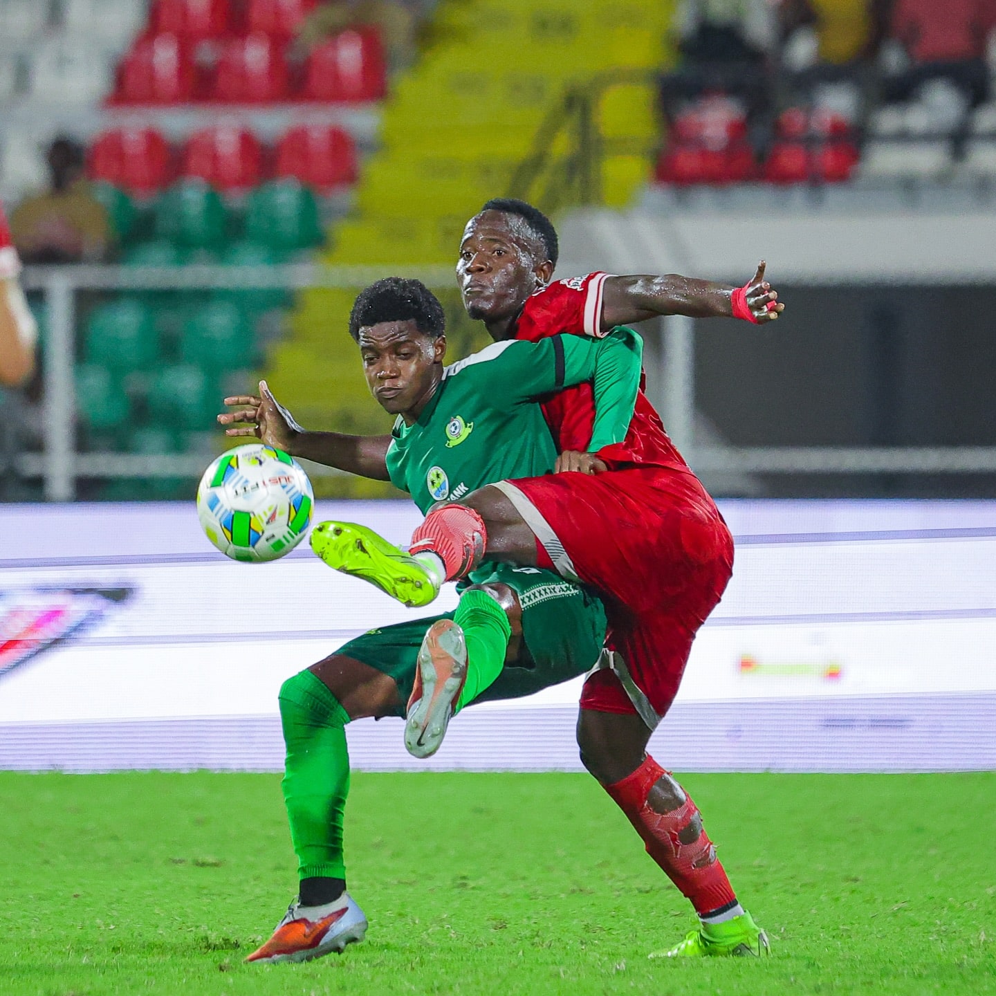 Muungano Cup 2026 enters semifinal stage in Zanzibar