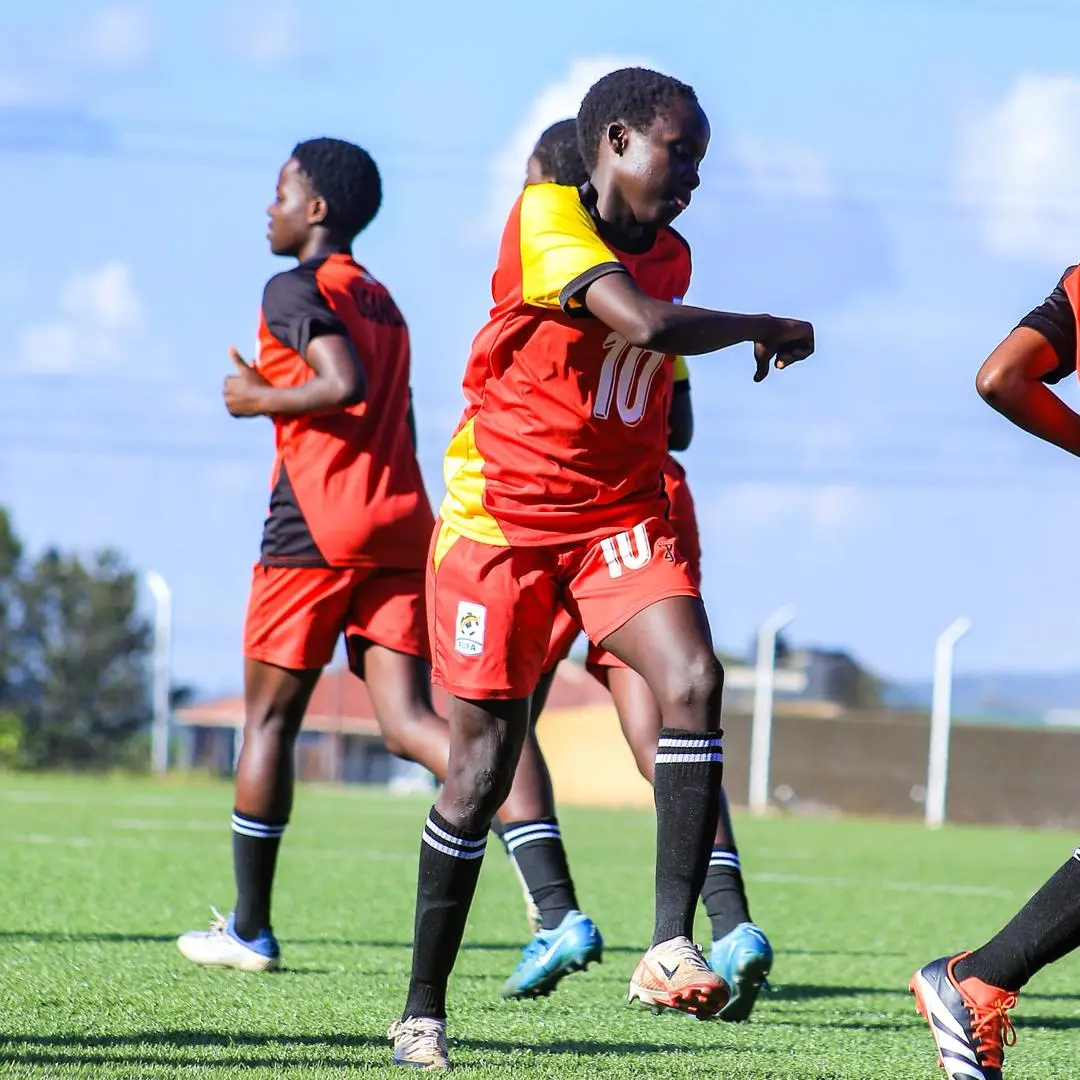FIFA U17 WWCQ: CAF confirms referees for Zimbabwe, Uganda match