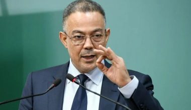 Maroc : Fouzi Lekjaa ferme la porte à l&rsquo;organisation des tournois africains