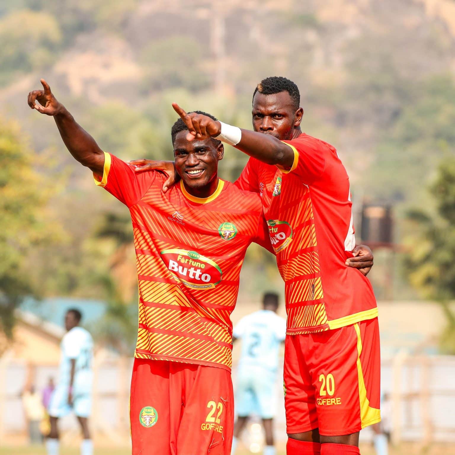 NEC’s long unbeaten streak on line at BUL, Express travel to Mbarara