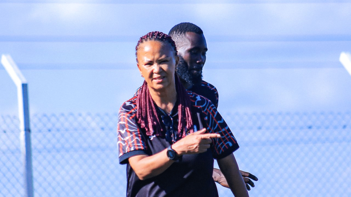 FIFA U17 WWCQ: Teen Cranes squad to Face Zimbabwe unveiled
