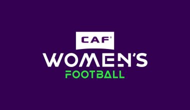 Football féminin : la CAF valide les dates clés de la Ligue des Champions Féminine 2026 !