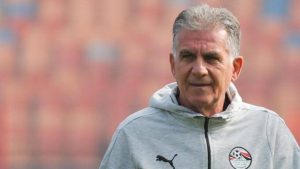 Queiroz Proposes Backroom Overhaul as GFA Weigh Technical Team Changes