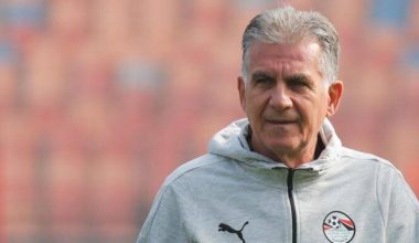 Ghana : Carlos Queiroz dément avoir démissionné de son poste de sélectionneur