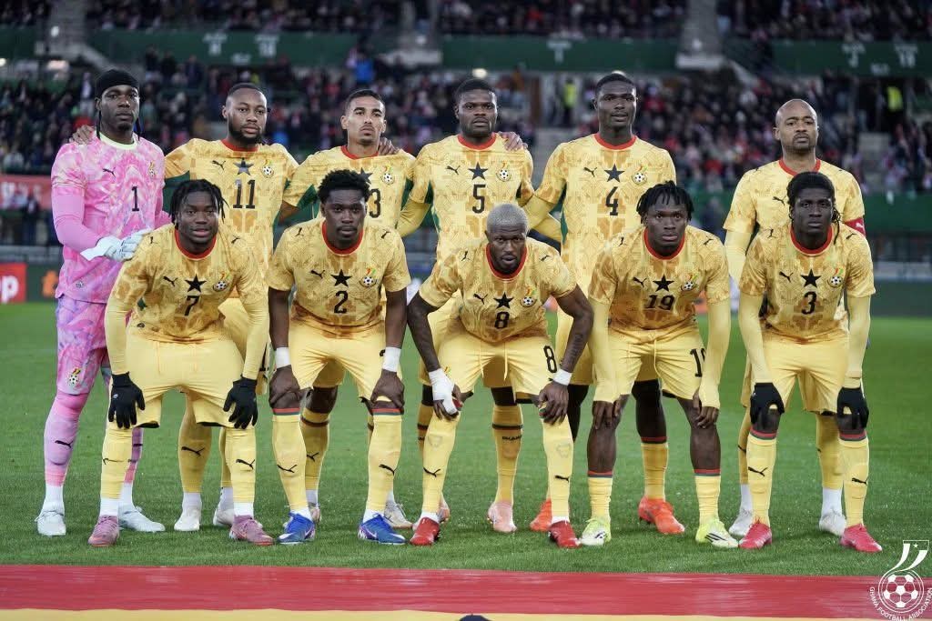 Toni Kroos Slams Germany Display, Admits Ghana Midfield Dominance