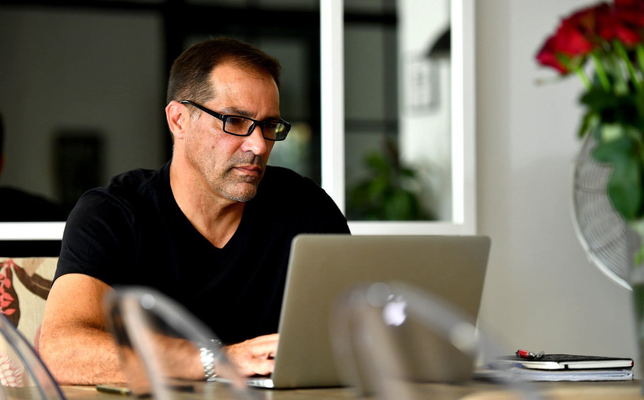 Roger De Sa Appointed Assistant to Queiroz as Ghana Technical Team Races Against Time