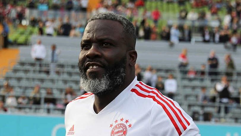 Sammy Kuffuor Raises Alarm Over Decline of Grassroots Football in Ghana