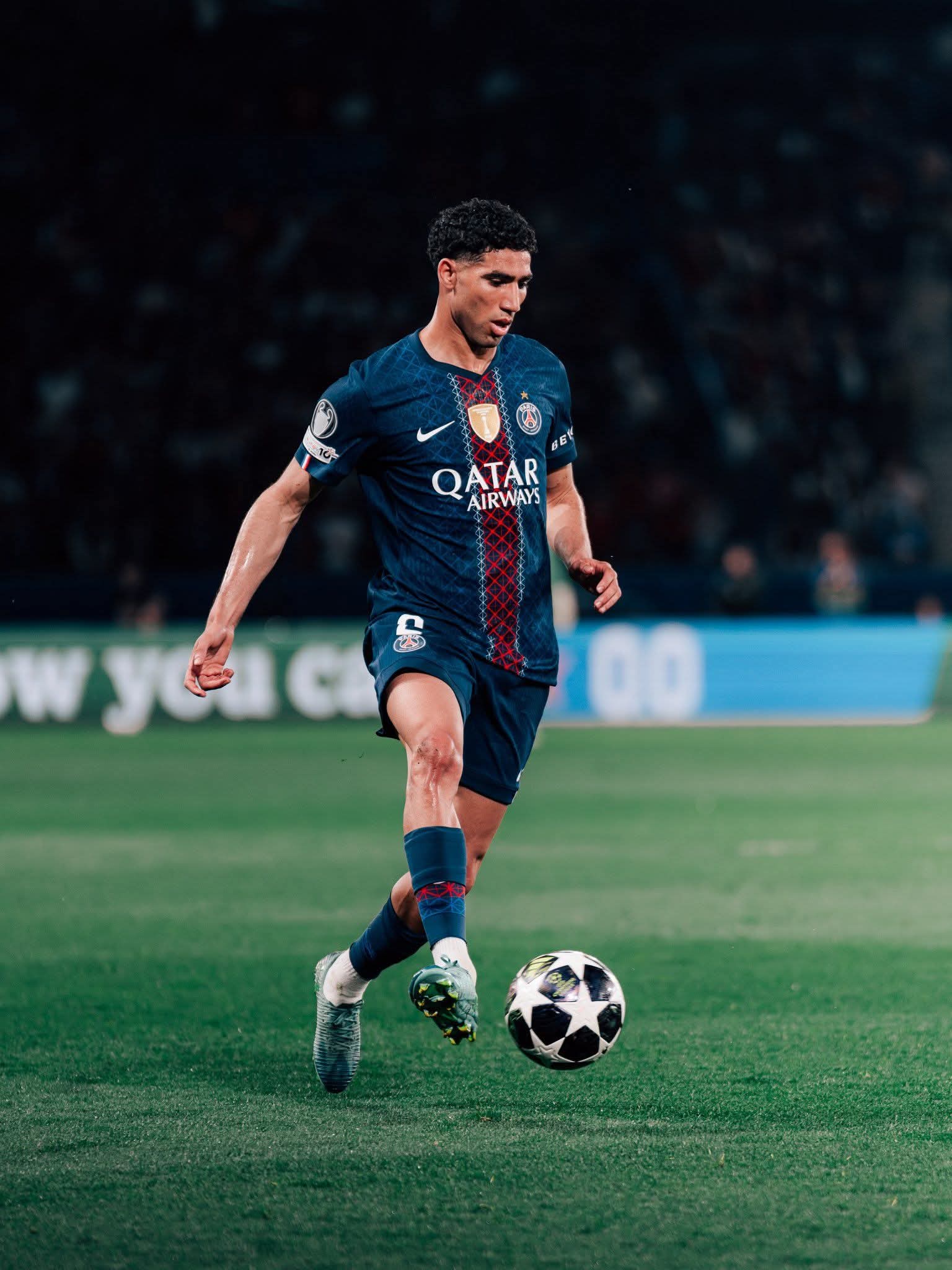 African Playmakers Leave Lasting Mark in Champions League History