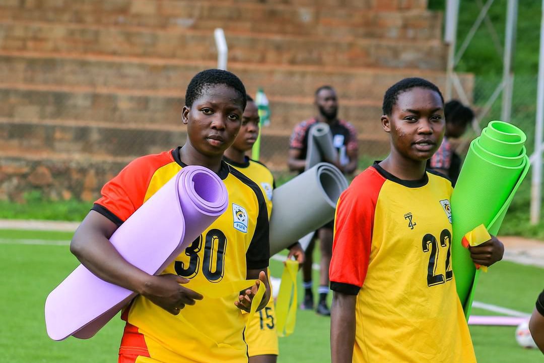 FIFA U17 WWCQ: Onyango, Birungi highlight progress as Teen Cranes intensify preparations