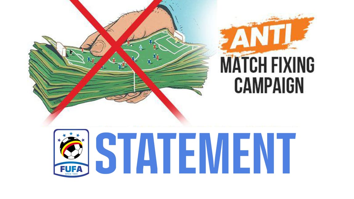 FIFA hands Mike Mutyaba and Group global ban