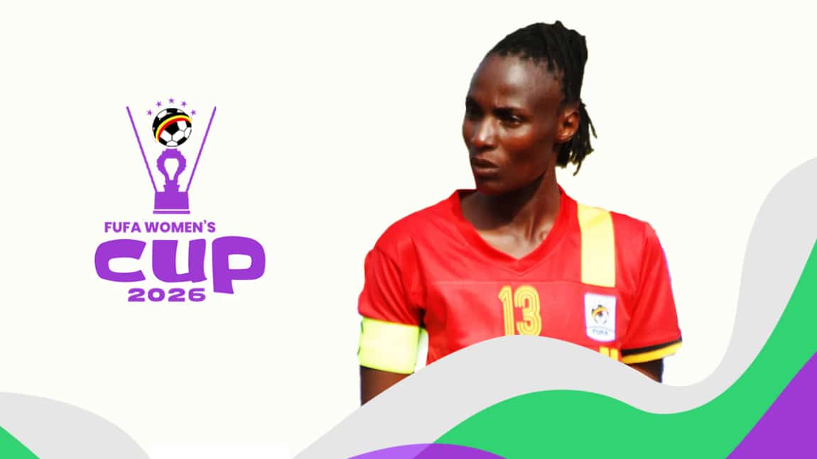 Christine Wanyana to Conduct FUFA Women’s Cup Draw on Monday