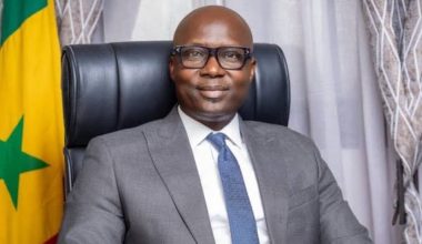Sénégal : Un scandale d&rsquo;achats de conscience relance l&rsquo;élection d&rsquo;Abdoulaye Fall à la FSF