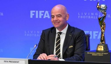 Coupe du monde 2026 : les cartons seront effacés après la phase de groupes et après les quarts de finale