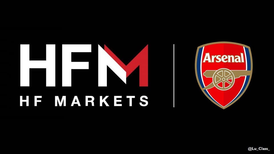 How the HFM and Arsenal collaboration connects football fans with financial markets HFM and Arsenal collaboration a new era of sports and finance branding