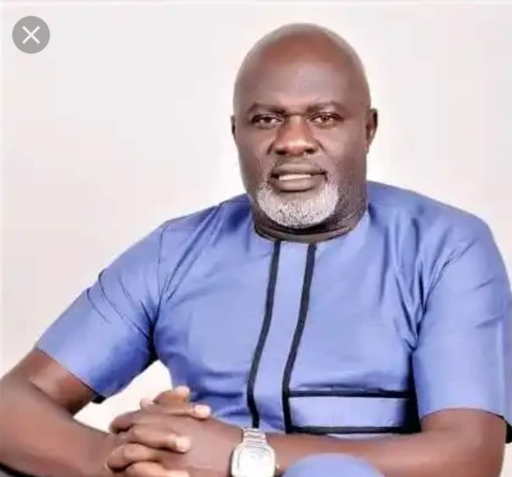 Adode Hails Growth of Delta Football Ahead of Arthur Ferdinand Federation Cup Final