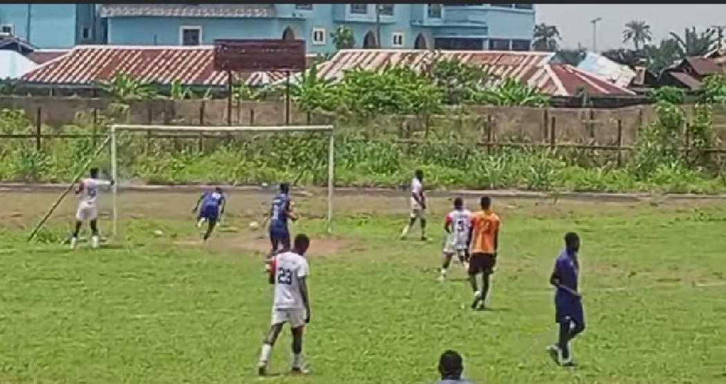 Warri Wolves Storm Delta FA Cup Final After Dominant Semi-Final Victory