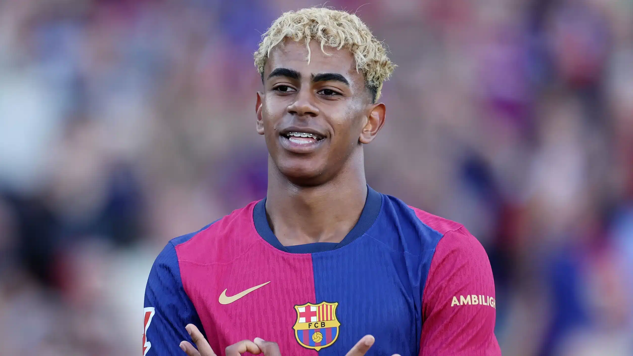 Lamine Yamal and Barcelona: Why He Changes the Way Defenders Prepare