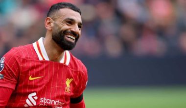 Mohamed Salah : Trabzonspor publie un communiqué officiel sur le Pharaon égyptien