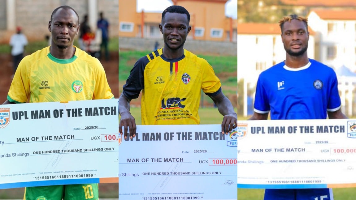 FUFA-UPL Club Chairpersons set for consultative meeting