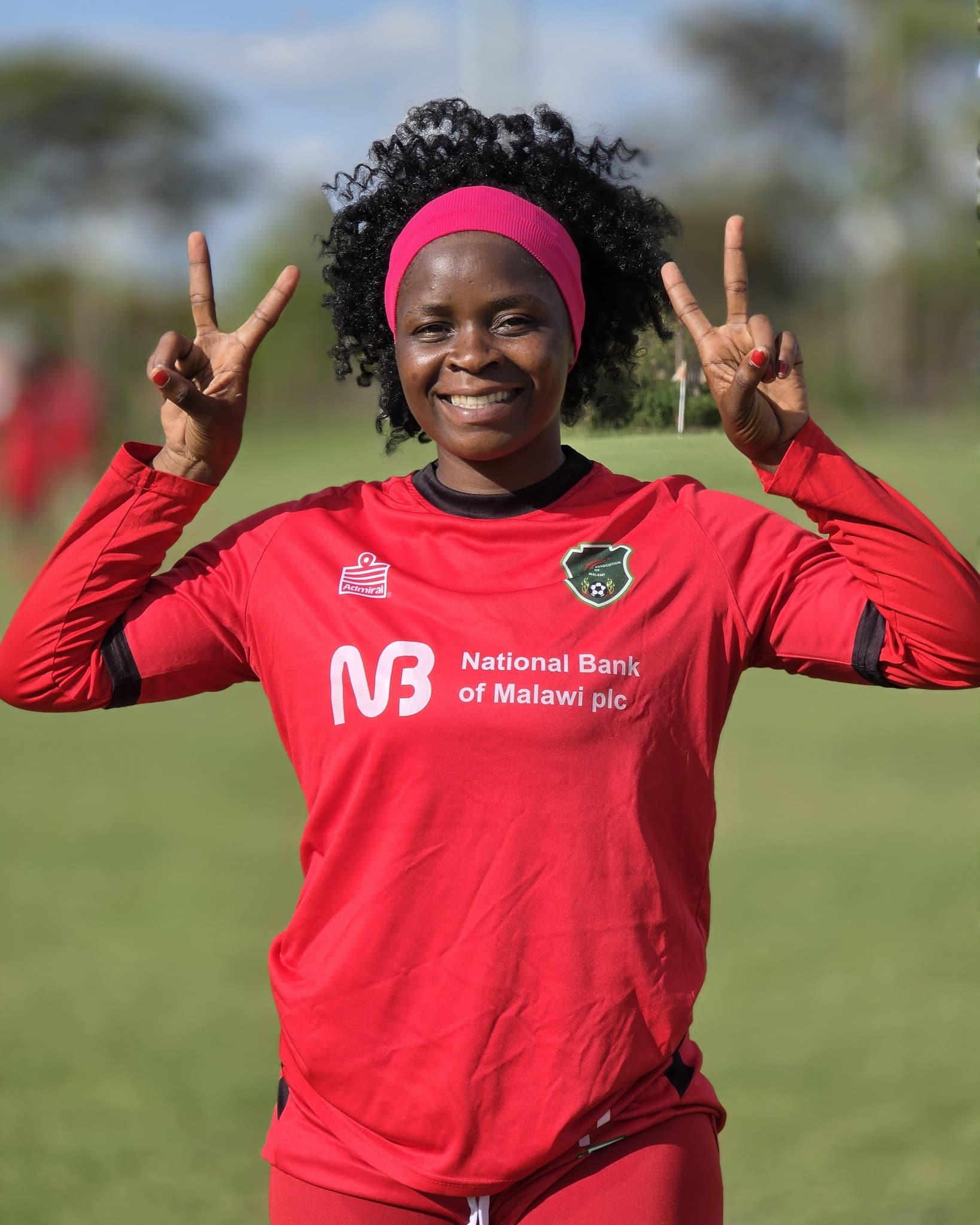 Malawi coach Fazili Confident Ahead of India Playoff Clash