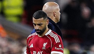 Liverpool : Mohamed Salah avait raison à propos de ses problèmes avec Arne Slot (révélations)