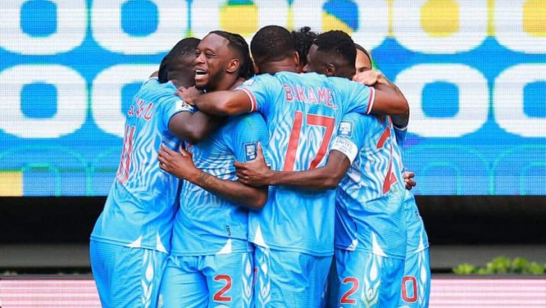 Africa Top Sports - Le Premier Site Sportif d'Afrique