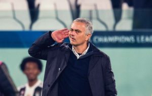 Real Madrid pushes for Mourinho return this summer