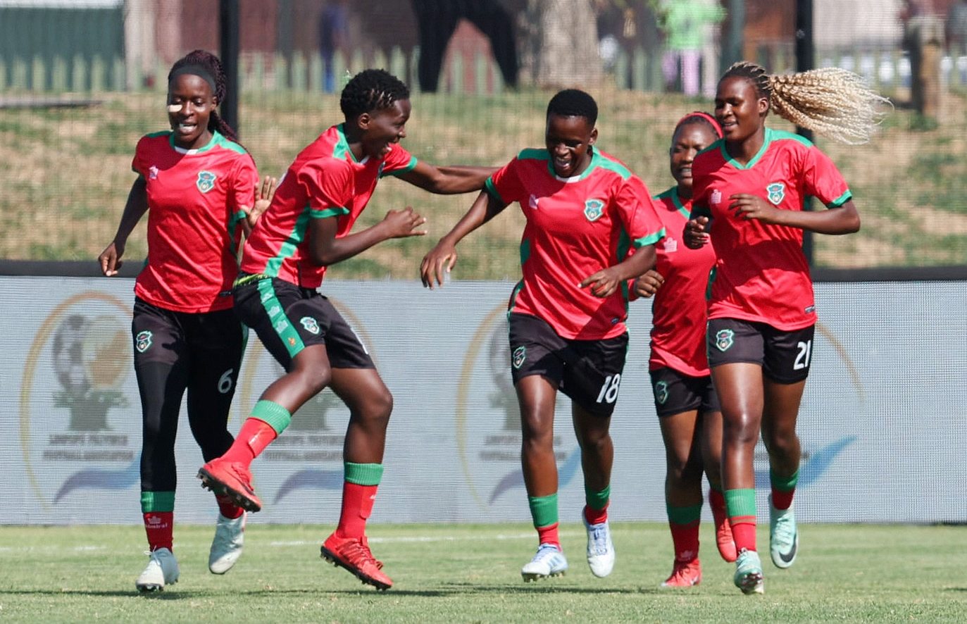 Malawi Scorchers Draw Zimbabwe in 2028 Olympics Qualifiers