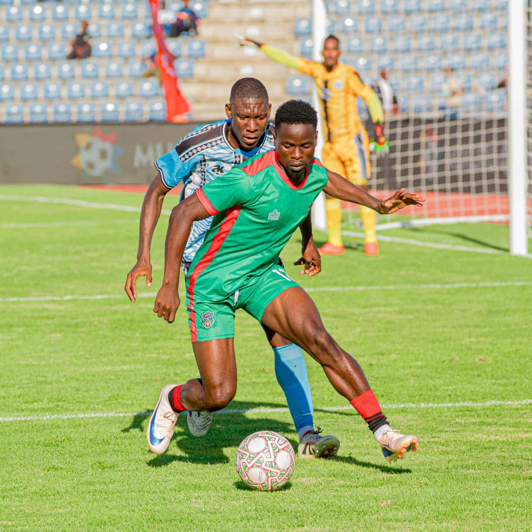 Malawi Flames Finish Fourth After Botswana Defeat