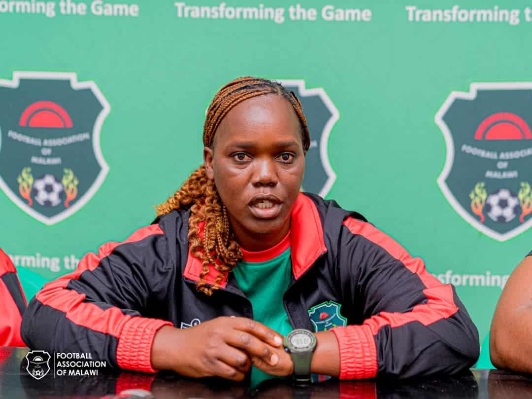 Young Scorchers Ready for Burundi Test in World Cup Qualifiers