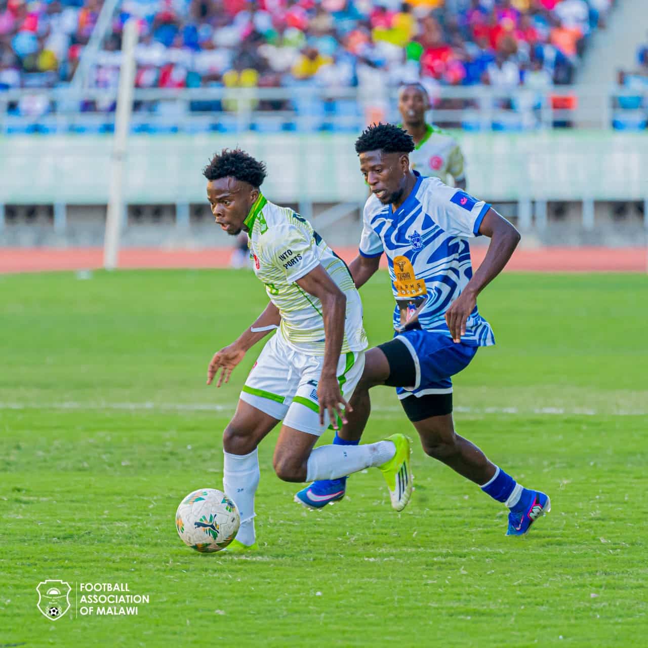 Malawi FA Grants Full Licences to 14 Super League Clubs