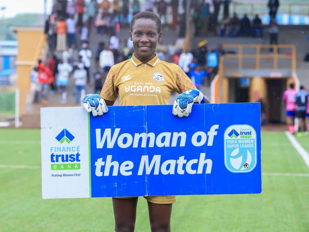 She Corporate and Kawempe secure Matchday 20 wins