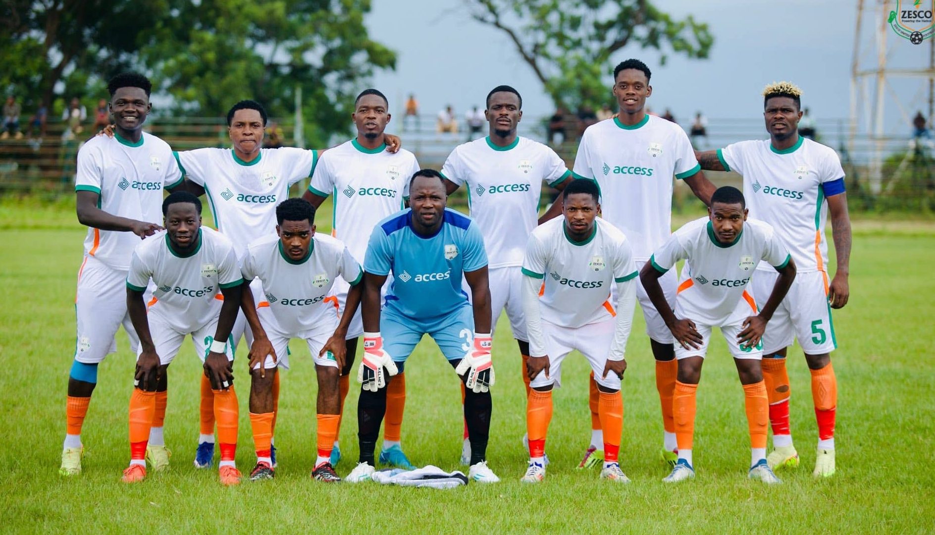 Zambia FA issues position on ZESCO United regarding ABSA Cup