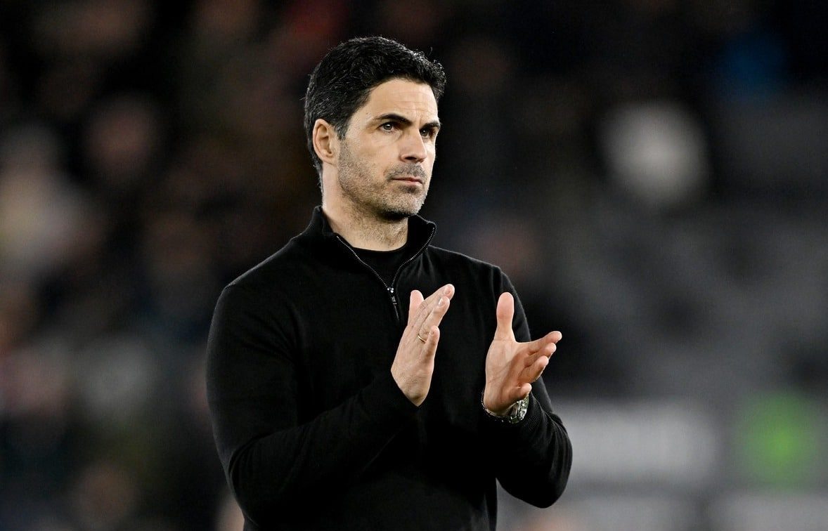 Arteta takes responsibility as Southampton stun Arsenal in FA Cup quarters