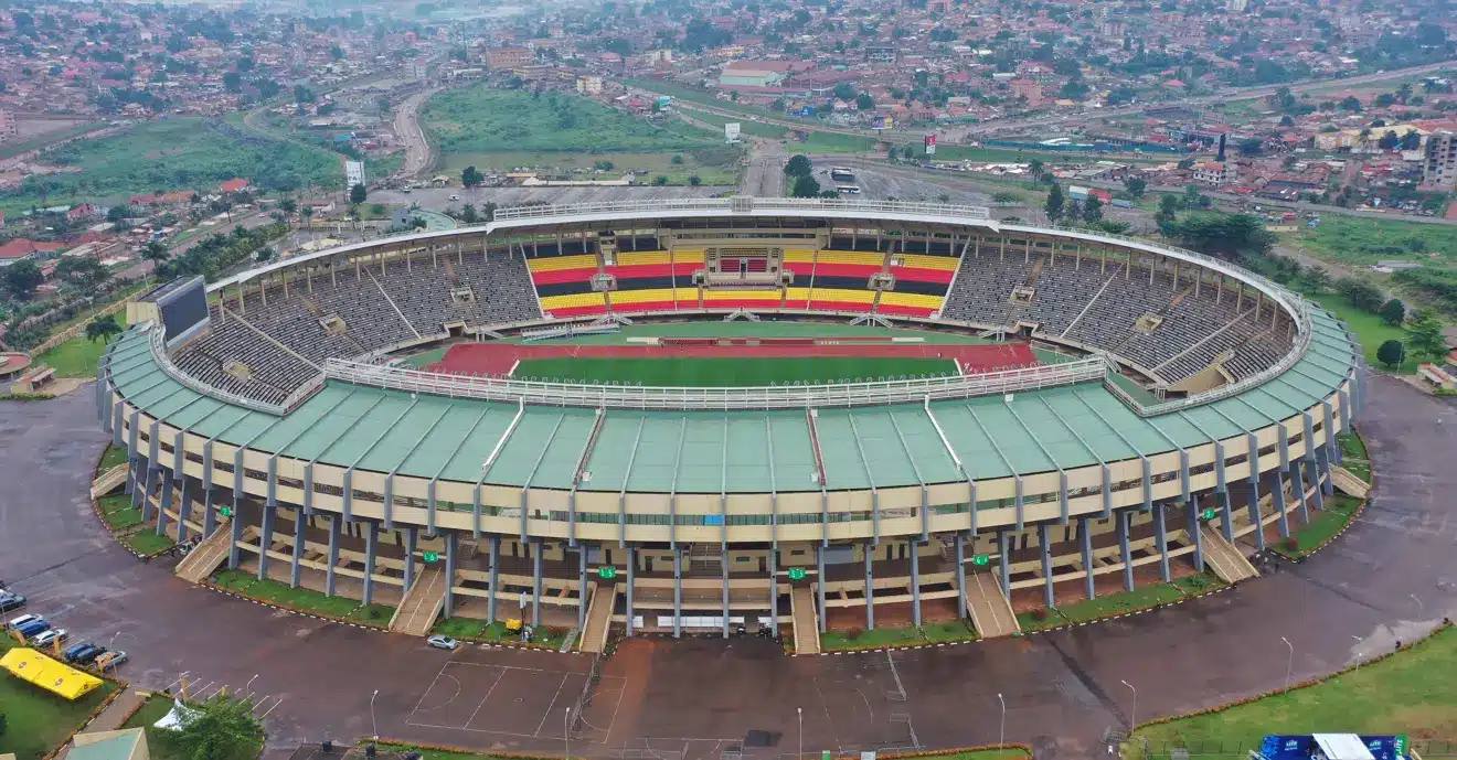 CAF Delegation to arrive in Uganda for crucial Preparations meeting