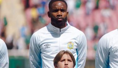 Coupe du monde 2026 : le message fort de Cédric Bakambu au président Félix Tshisekedi !