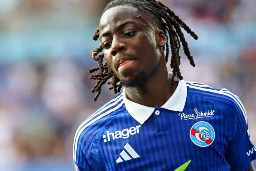 Ivory Coast move on the cards for Ismael Doukoure